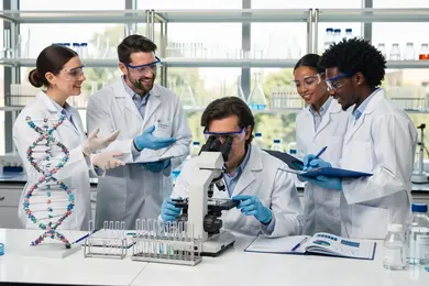 2026 Best Online Bachelor's in Biology at Accredited U.S. Universities thumbnail