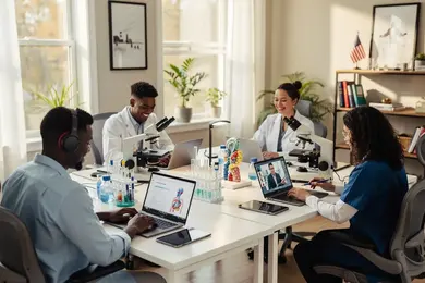 2026 Can a Biomedical Sciences Degree Lead to Remote Jobs? thumbnail