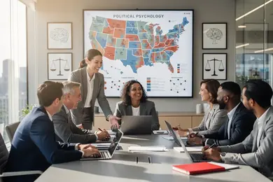 2026 State-by-State Acceptance of Online Political Psychology Master's Programs for Licensure thumbnail