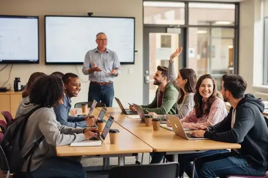 2026 Does American Public University Offer Flexible Start Dates for Online Students? thumbnail