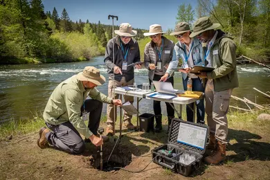 2026 Online Environmental Science Master's Programs at Accredited U.S. Universities thumbnail