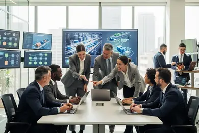 2026 Production Manager Roles You Can Target With an Operations Management Degree thumbnail