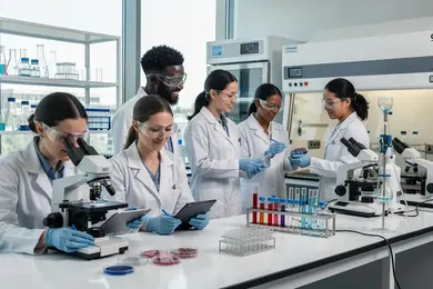 2026 Online Biology and Biological Sciences Bachelor's Degree Completion Programs for Working Adults thumbnail