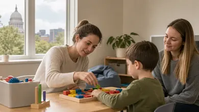 2027 Best Online Applied Behavior Analysis (ABA) Master's Programs for Residents of Madison, WI thumbnail