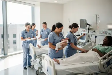 2026 How Long Does It Take to Earn an Online Nurse Midwifery Master's Degree? Program Timelines & Completion Options thumbnail