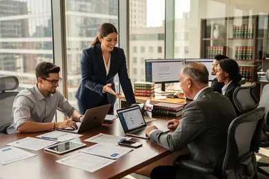 2026 Online Legal Studies Degrees for Students Who Want Compliance Specialist Roles thumbnail