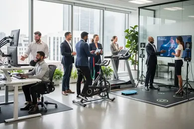 2026 Best Online Bachelor's in Kinesiology for Corporate Wellness Career Paths thumbnail