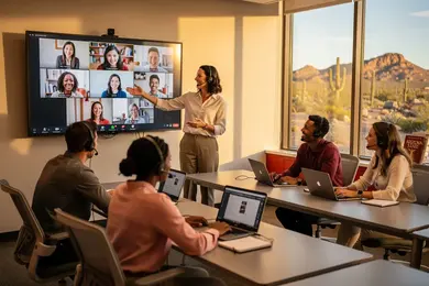2026 Arizona State University Online Master of Teaching English to Speakers of Other Languages (TESOL): Cost, Curriculum, Admissions, and Career Outcomes thumbnail