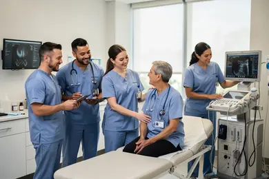 2026 Top Industries Hiring Medical Assisting Graduates: Demand, Pay, and Growth Trends thumbnail