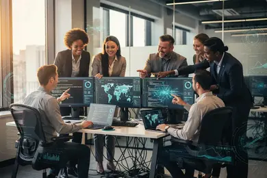 2026 Best Online Master's in Cybersecurity for Students Seeking Security Architect Careers thumbnail