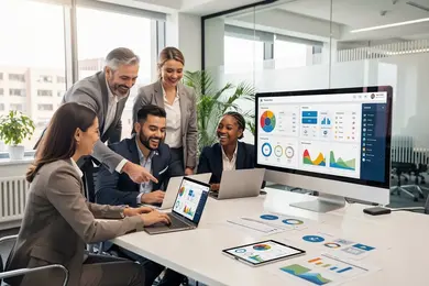 2026 Online Marketing Degrees With CRM and Marketing Automation Coursework thumbnail