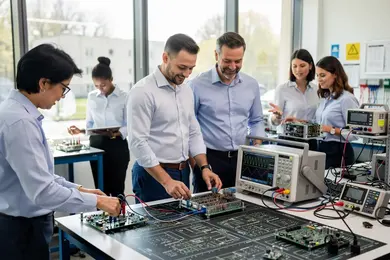2026 Self-Paced Online Electrical Engineering Bachelor's Degree Programs thumbnail