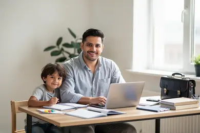 2027 Best Online Majors for Single Parents thumbnail