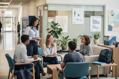 2026 Which School Counseling Degree Careers Have the Highest Barriers to Entry? thumbnail
