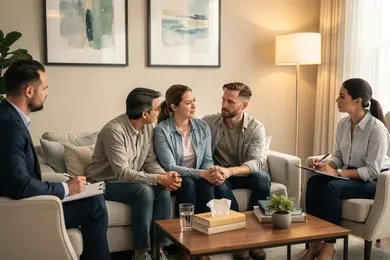 2026 Online Marriage and Family Therapy Degrees With Grief and Loss Counseling Focus thumbnail