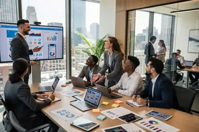 2026 Best Cities for Marketing Careers by Pay, Cost of Living, and Job Openings thumbnail