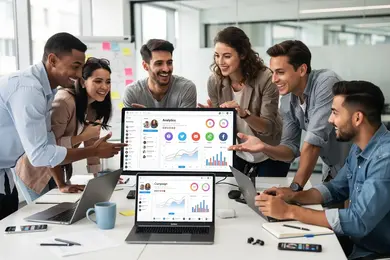 2026 Entry-Level Jobs With a Social Media Marketing Master's Degree thumbnail