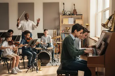 2026 Highest-Paying Jobs You Can Get With a Music Education Degree thumbnail