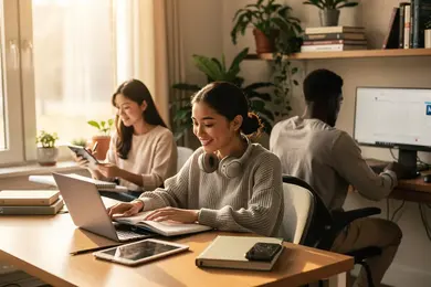 2027 Best Online Associate Degree Completion Programs With Transparent Tuition thumbnail
