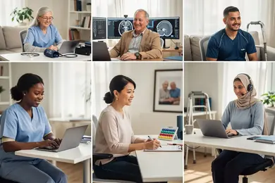 2026 Can a Gerontology Degree Lead to Remote Jobs? thumbnail