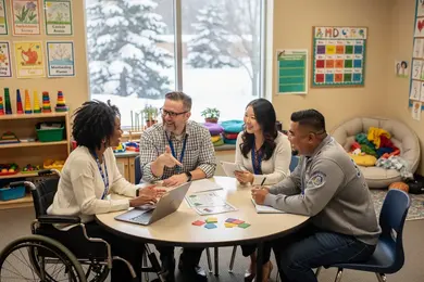 2026 Easiest Online special Education Degree Programs Ranking in Minnesota