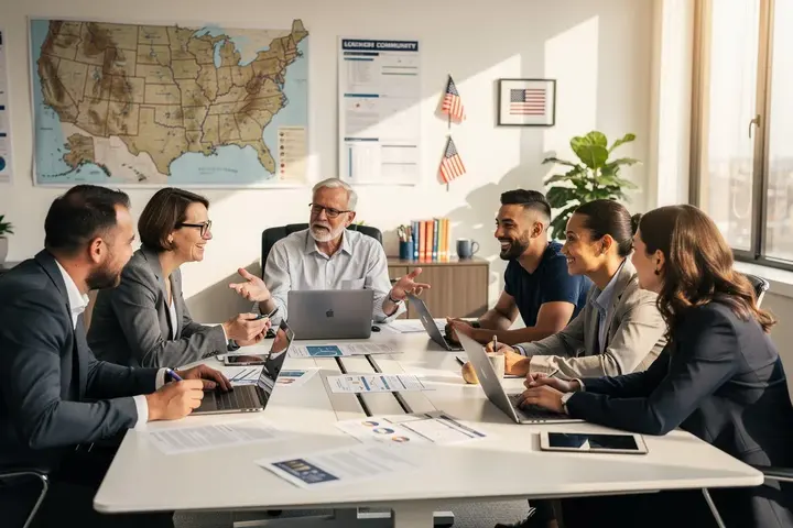 2026 Community Affairs Roles You Can Target With a Political Science Degree