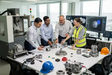 2026 Best Mechanical Engineering Careers by Salary, Stability, and Advancement thumbnail