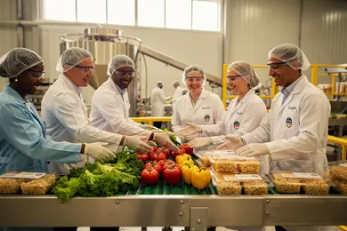 2026 Online Food Industry Management Degrees With Quality Assurance Coursework thumbnail