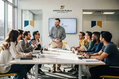 2026 Is American Public University's Online MS - Space Studies Worth It? Salary, Outcomes, and ROI thumbnail