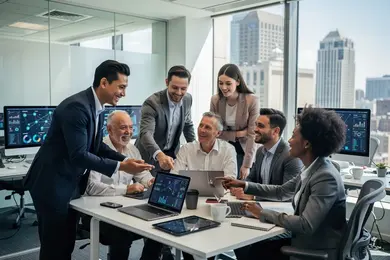 2027 PhD vs Professional Doctorate in Management Information Systems: Key Differences, Careers, and Salary Outcomes thumbnail