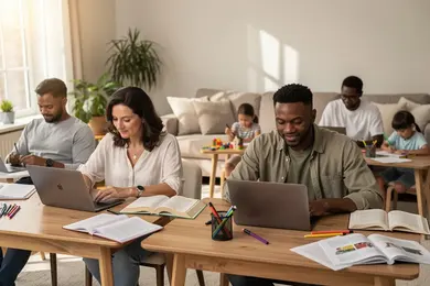2027 Best Online Associate Degree Programs for Single Parents thumbnail
