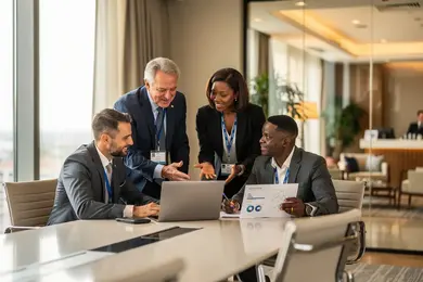Online MBA in Hospitality Management: Curriculum and Workload for Public Sector Professionals thumbnail