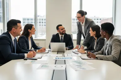 Is an Online MBA in Strategy Worth It for Public Sector Professionals? thumbnail