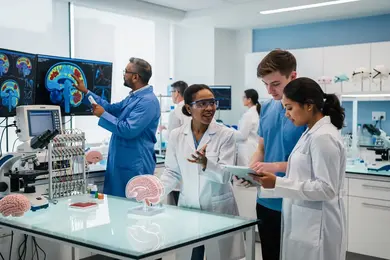 2026 What Classes Are in an Online Neuroscience Bachelor's Degree? thumbnail
