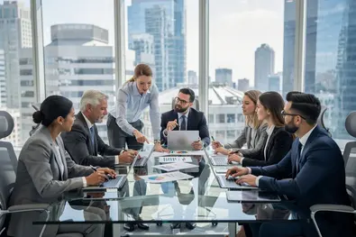 2026 Business Analyst Roles You Can Target With a Business Administration Degree