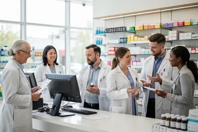 2026 Best Hybrid PharmD Programs for Working Adults thumbnail