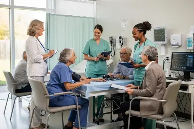 2027 Accelerated Online Adult Gerontology Primary Care Nurse Practitioner Doctorate Programs: Faster Timelines, Credit Transfers, and Completion Paths thumbnail