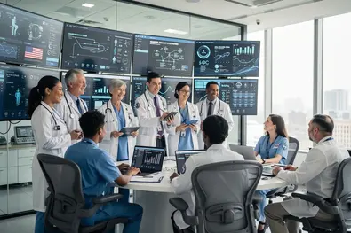 2026 Online Health Informatics Degrees With Health System Operations Career Alignment