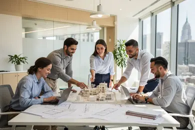 2026 Online Architecture Degrees That Help Build Portfolio Development Skills thumbnail