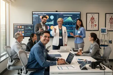 2026 Which Health Informatics Degree Careers Offer the Best Return Without Graduate School? thumbnail