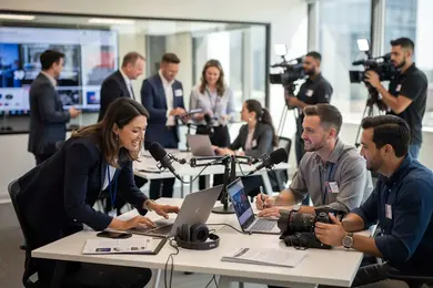2026 Journalism Job Market Report: Open Roles, Salary Bands, and Hiring Momentum thumbnail