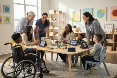 2026 Special Education Degree Programs You Can Start Without Meeting All Requirements thumbnail