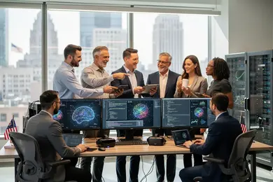 2026 Artificial Intelligence Degree Programs for Students With Limited Math Background thumbnail