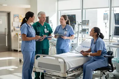 2026 Adult Gerontology Acute Care Nurse Practitioner Student Debt Report: Borrowing, Monthly Payments, and Repayment Risk thumbnail