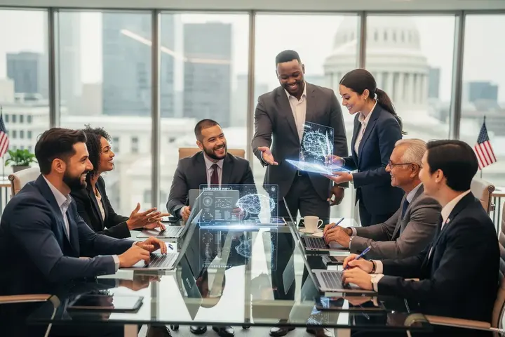 2026 Best AI Master's Degrees for AI Policy Careers