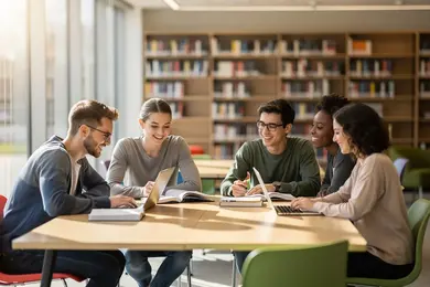 2027 Best Associate Degrees With 2.5 GPA Admission thumbnail
