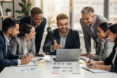 Online MBA in Project Management: admissions guide for career changers thumbnail