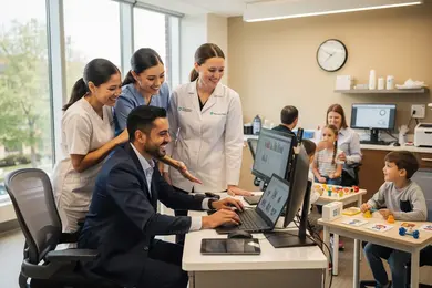 2026 SLP Clinical Documentation Skills Students Need to Learn thumbnail