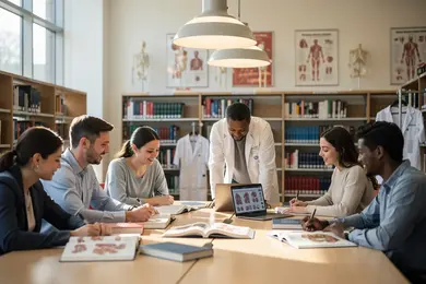 2027 MLIS Programs for Health Sciences Librarians thumbnail