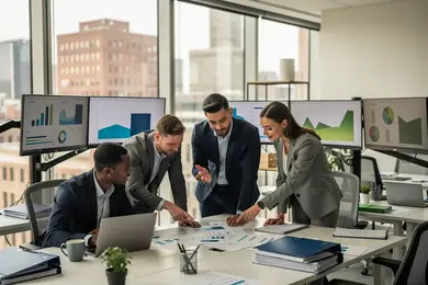 2027 Online Forensic Accounting Doctorate Programs for Working Professionals: Flexible, Part-Time, and Self-Paced Options thumbnail